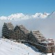 sszlls: Plagne Bellecote apartmanok